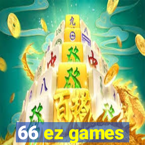 66 ez games