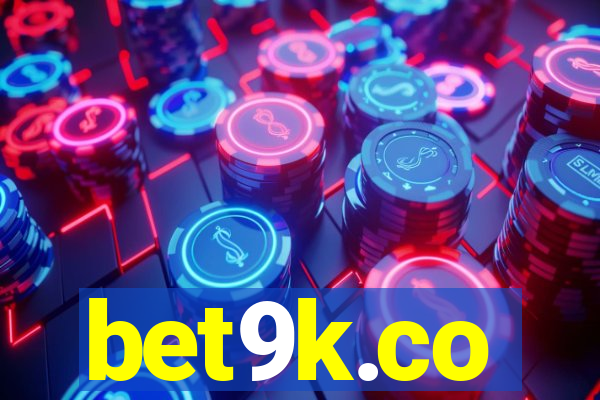 bet9k.co