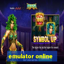 emulator online