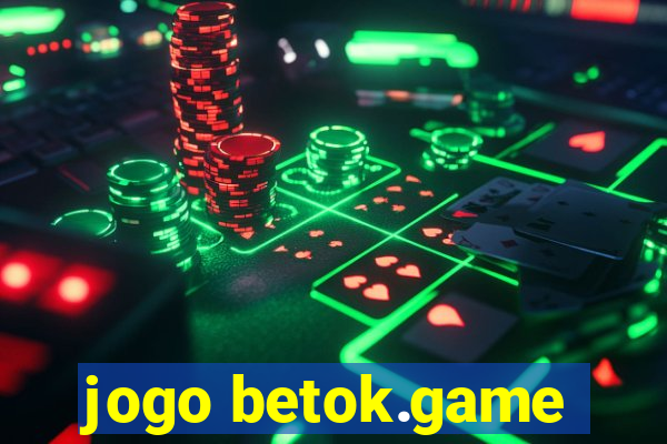 jogo betok.game