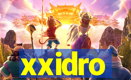 xxidro