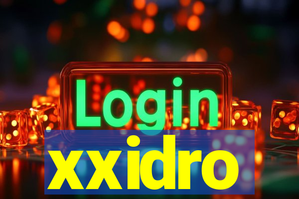 xxidro