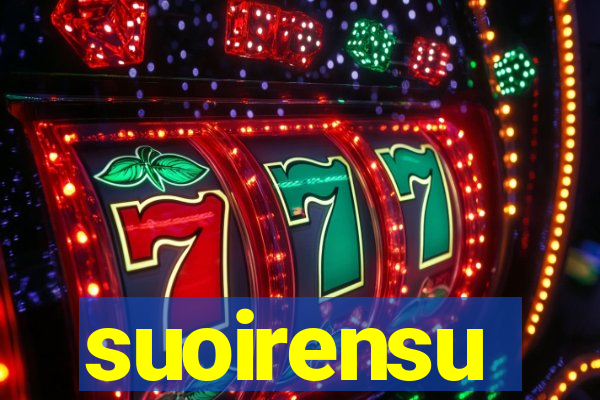 suoirensu