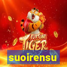 suoirensu