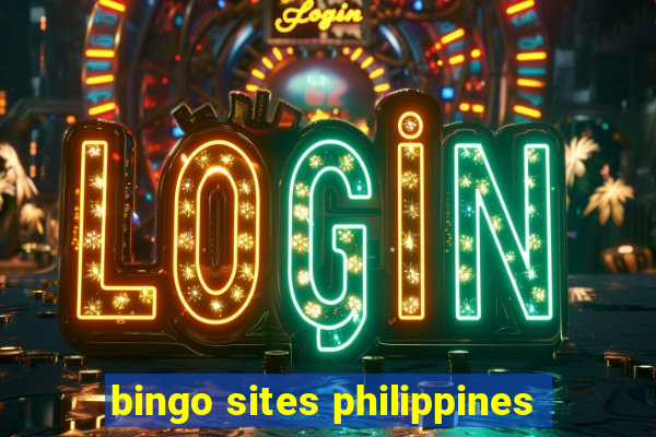 bingo sites philippines