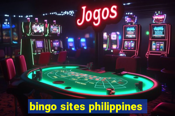 bingo sites philippines