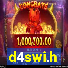 d4swi.h