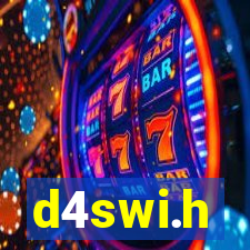 d4swi.h