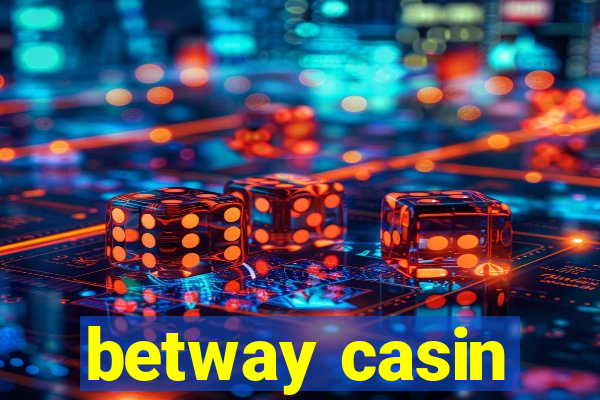 betway casin