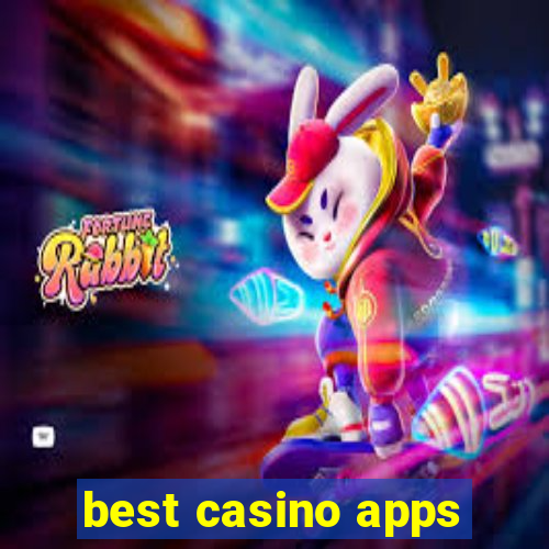 best casino apps