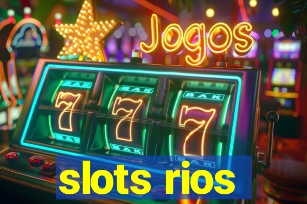 slots rios