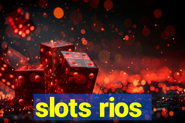 slots rios