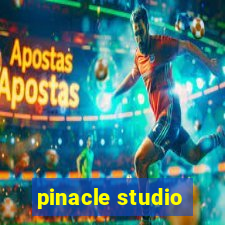 pinacle studio