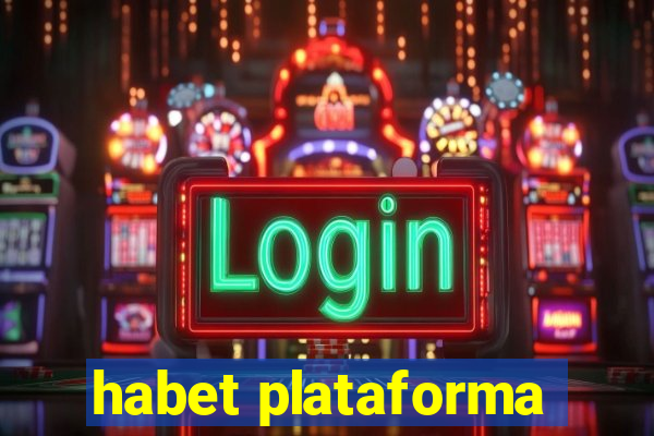 habet plataforma