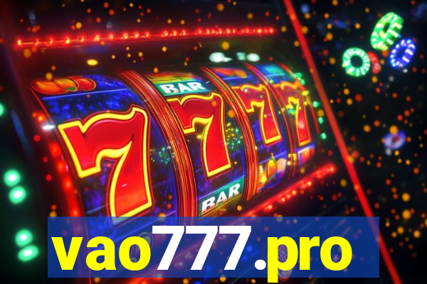 vao777.pro