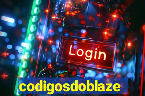 codigosdoblaze