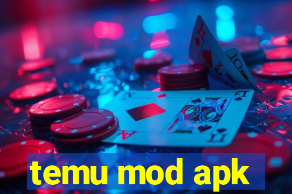 temu mod apk