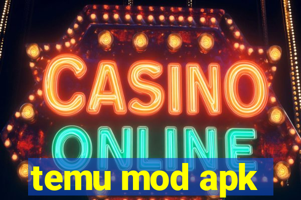 temu mod apk