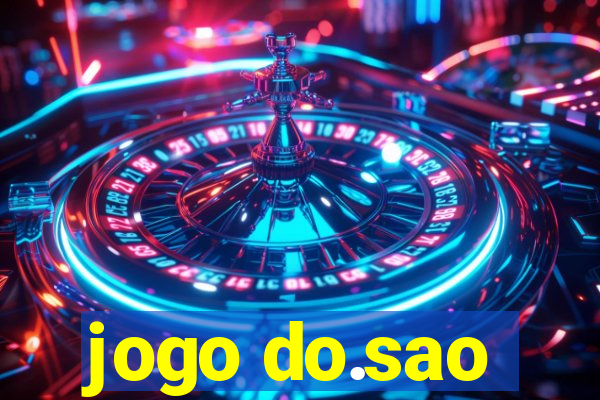 jogo do.sao