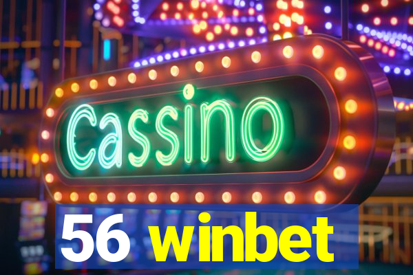 56 winbet