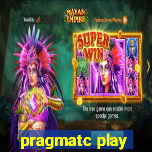 pragmatc play