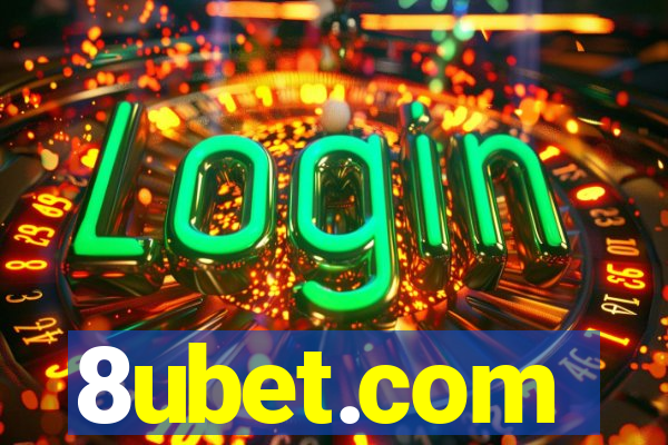 8ubet.com