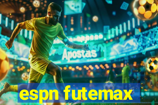 espn futemax