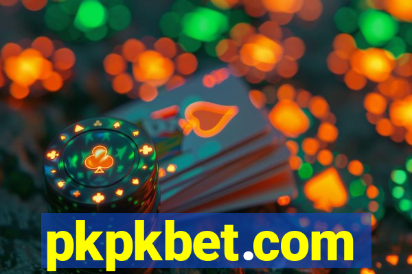 pkpkbet.com