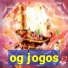 og jogos