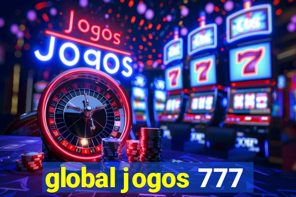 global jogos 777