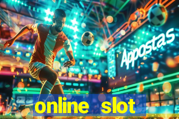 online slot machines for free