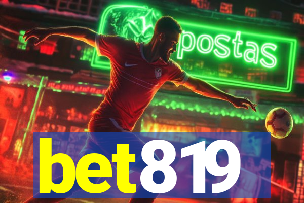 bet819