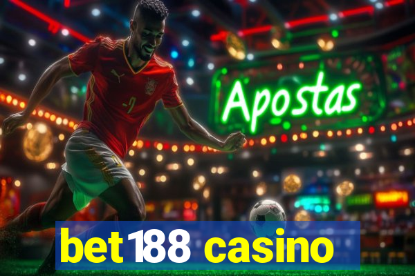 bet188 casino