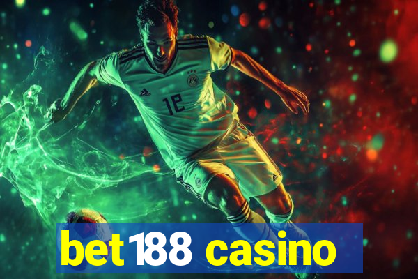 bet188 casino