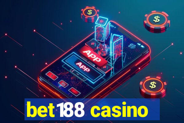 bet188 casino