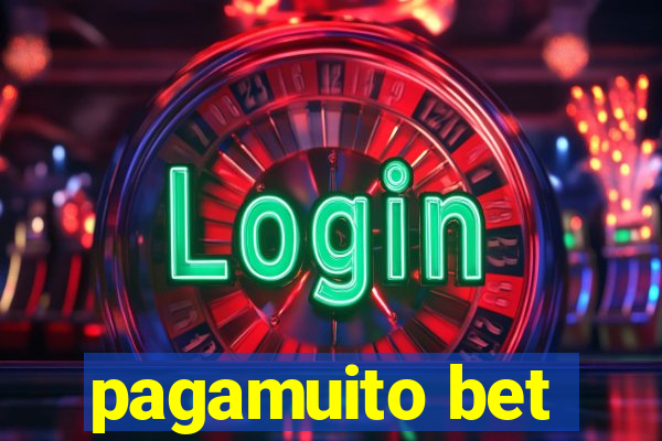 pagamuito bet