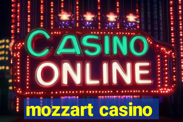 mozzart casino