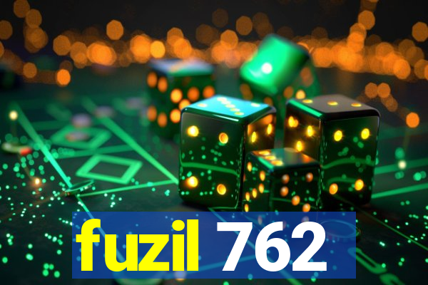 fuzil 762