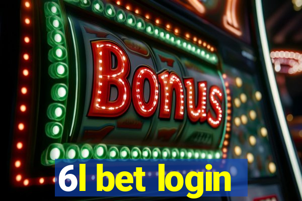 6l bet login