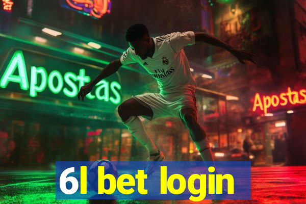 6l bet login