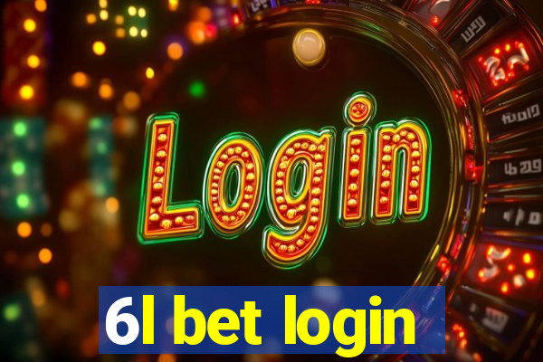 6l bet login