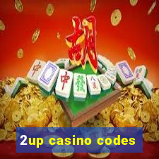 2up casino codes