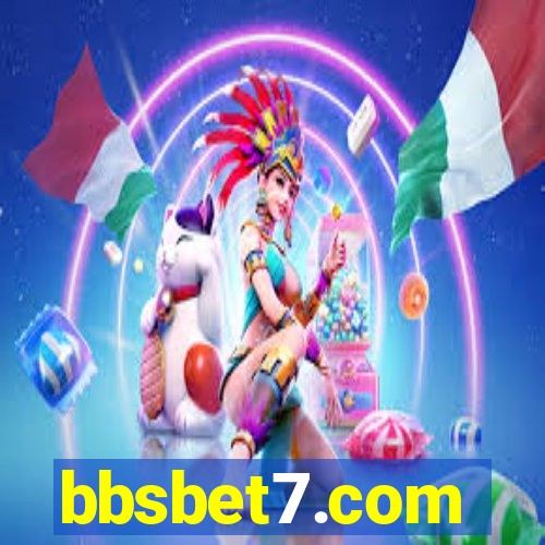 bbsbet7.com