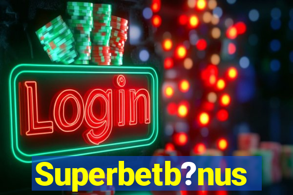 Superbetb?nus