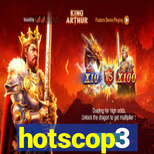 hotscop3