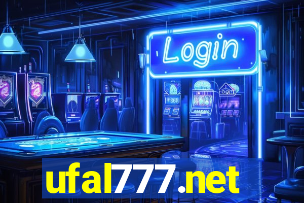 ufal777.net