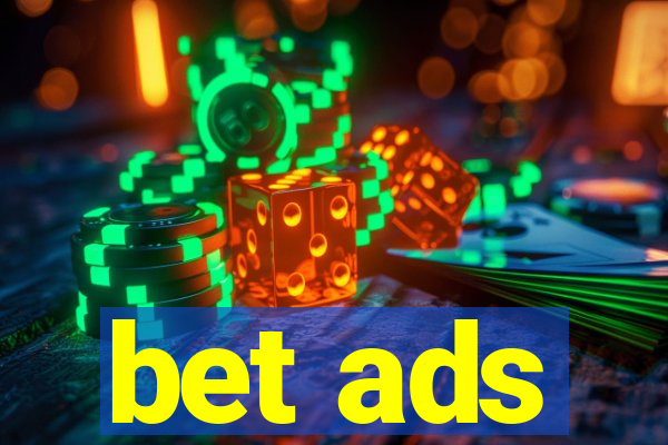 bet ads