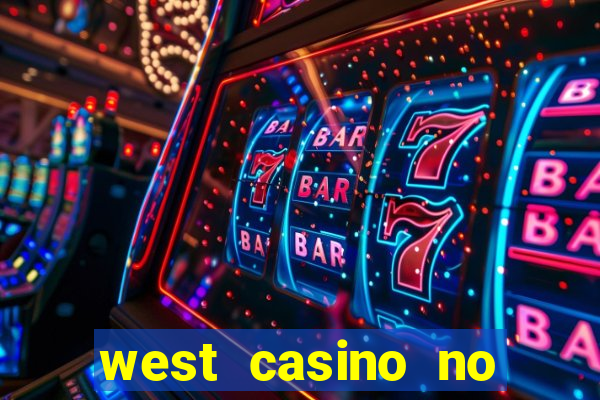 west casino no deposit bonus code