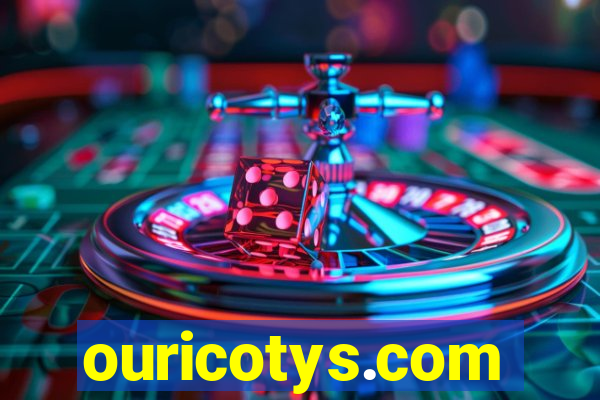 ouricotys.com