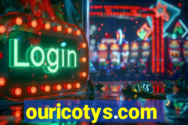 ouricotys.com